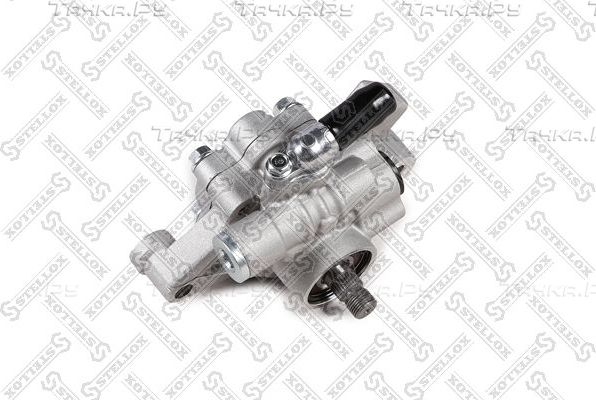 Насос ГУР Stellox для Honda Civic VI 1997-2001. Артикул 00-36395-SX