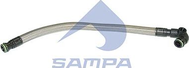 Шланг масляный Sampa. Артикул 041.208