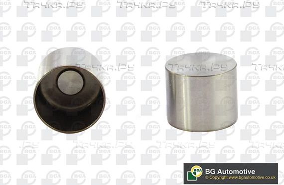 Толкатель BGA. Артикул HL2315