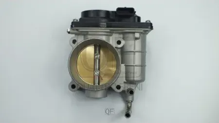 ДРОССЕЛЬНАЯ ЗАСЛОНКА (Quattro Freni). Артикул QF46A00050