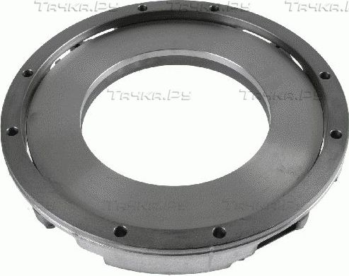 Корзина сцепления SACHS. Артикул 3459 017 031