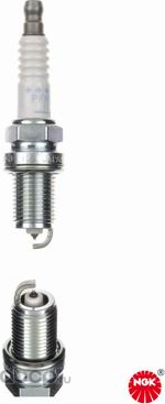 Свеча зажигания 4642 (NGK) NGK. Артикул PFR5J11