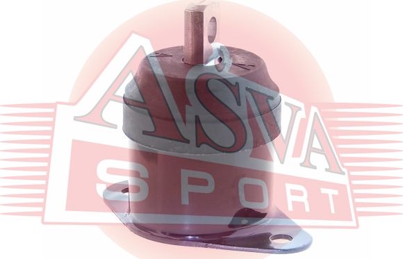 Подушка (опора) двигателя Asva. Артикул 0312-CLRHMT