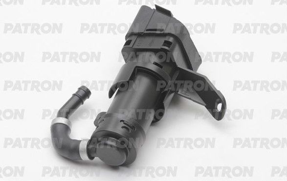 Форсунка омывателя фары правая MAZDA 3 BL 2009-2014 Patron. Артикул PHW131