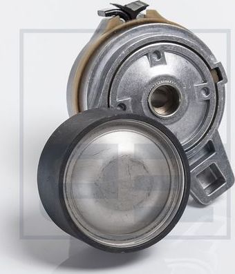 Натяжной ролик (натяжитель) приводного клинового зубчатого ремня PE Automotive (Металл). Артикул 010.667-00A