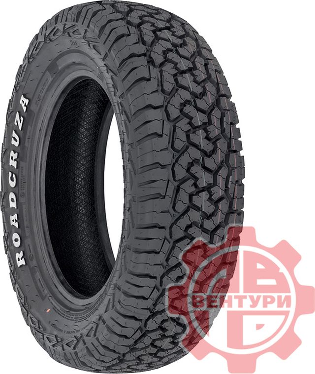 Шина Roadcruza RA1100 A/T P225/70R16 101T. Артикул RA130501