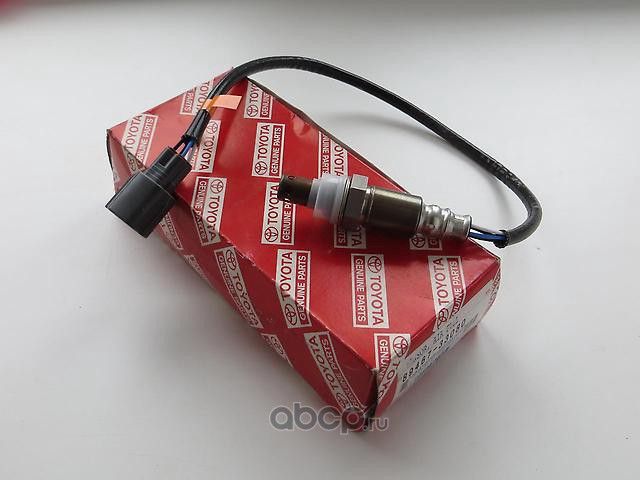 Лямбда-зонд (кислородный датчик) Toyota. Артикул 8946733080