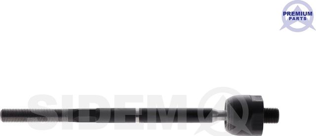 Рулевая тяга Sidem правая/левая для BMW X3 III (G01) 2017-2026. Артикул 21319