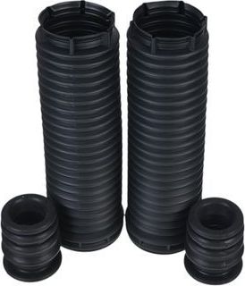 Комплект отбойников и пыльников амортизаторов (стоек) Zentparts. Артикул Z56831