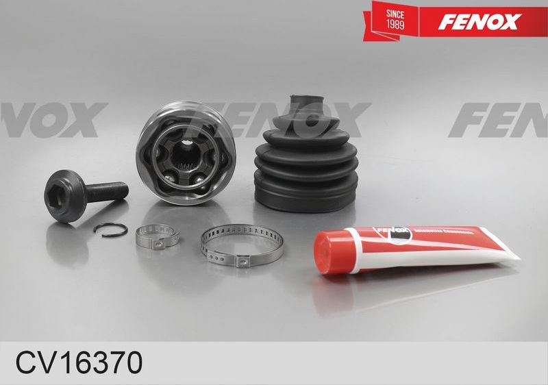 Шрус внутренний (граната) Fenox. Артикул CV16370