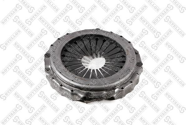 Корзина сцепления Stellox. Артикул 83-04767-SX