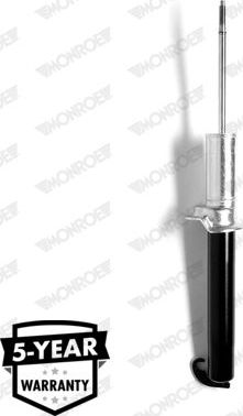 Амортизатор Monroe Original (Gas). Артикул 45009