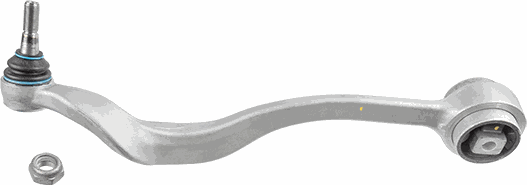Рычаг передней подвески Lemforder (алюминий). Артикул 13085 01