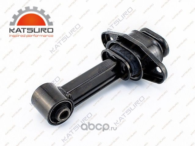 ОПОРА ДВИГАТЕЛЯ ПЕРЕДНЯЯ (Katsuro). Артикул KAT1849HYN