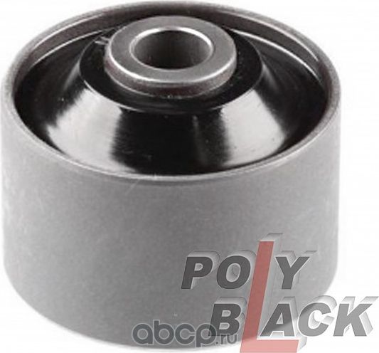 Сайлентблок (Polyblack). Артикул N06823