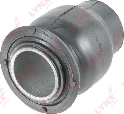 Сайлентблок переднего рычага подвески LYNXauto. Артикул B8217