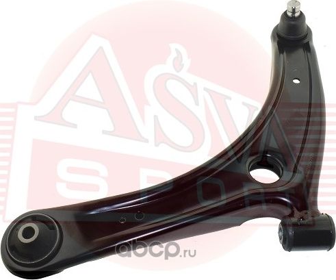 РЫЧАГ (Asva). Артикул 0424039