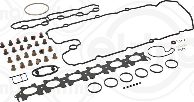 Комплект прокладок ГБЦ Elring для BMW X4 II (G02) 2018-2019. Артикул 794.710