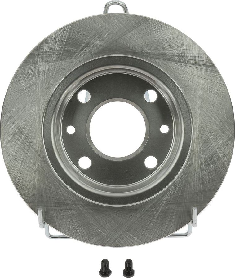 Тормозной диск Ferodo Premier передний для ВАЗ 2104 1994-2012. Артикул DDF215