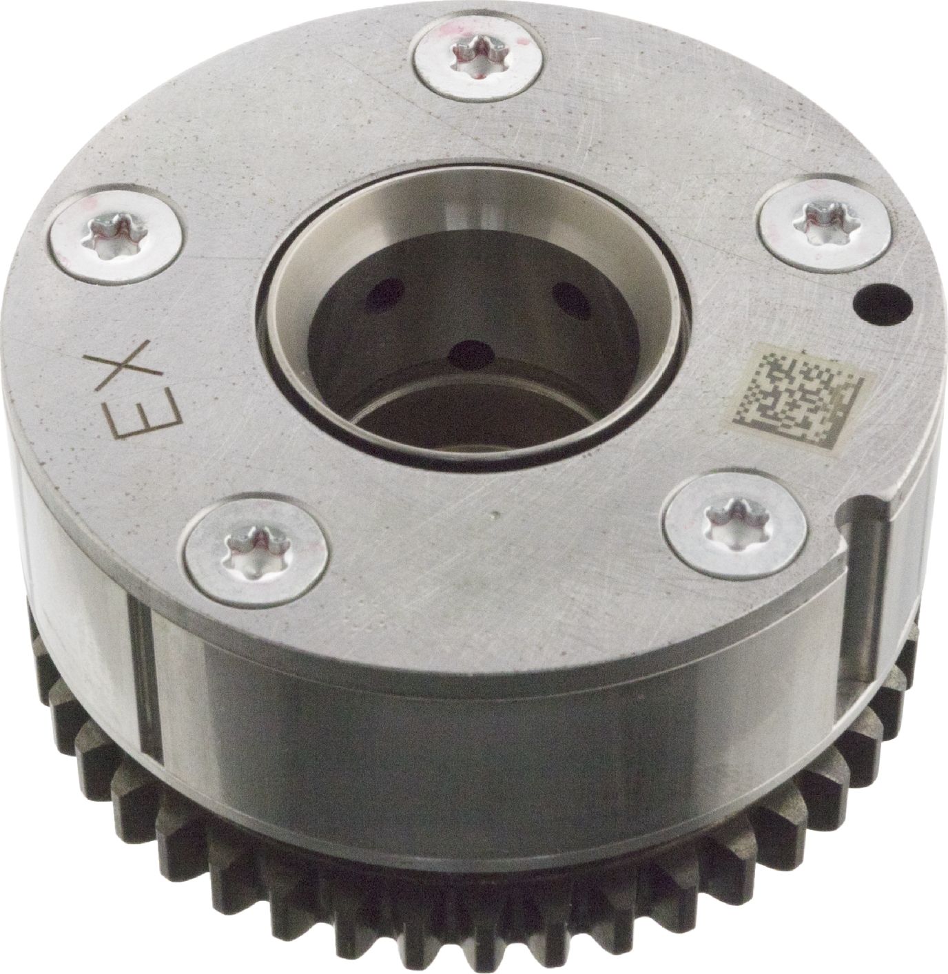 Шестерня распредвала под цепь с регулированием фаз газораспределения Febi Bilstein febi Plus. Артикул 102992