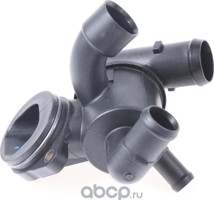 BOGAP Корпус термостата VW Golf VI AJ5 2.0T/Tiguan 5N 2.0T/Jetta III 1K2 2.0T,Sk Bogap. Артикул A4245101