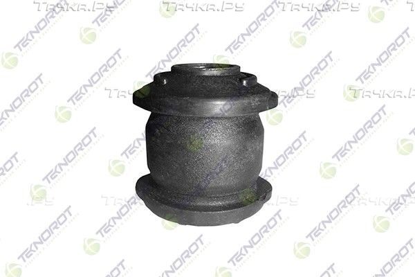 Сайлентблок переднего рычага подвески Teknorot для Toyota Corolla E110 1997-2002. Артикул TO-BS009