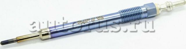 Свеча накаливания (накала) Hyundai / KIA. Артикул 367103A100
