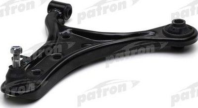 Поперечный рычаг передней подвески Patron правый для Toyota iQ 2009-2015. Артикул PS5320R