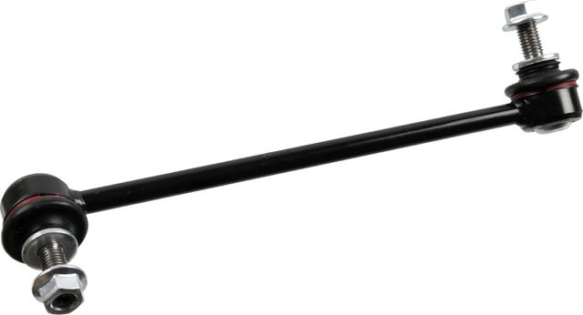 Стойка (тяга) стабилизатора Febi Bilstein (сталь) передняя правая для Tesla Model 3 I 2018-2026. Артикул 179468