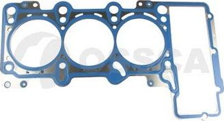 Прокладка ГБЦ OSSCA. Артикул 24667