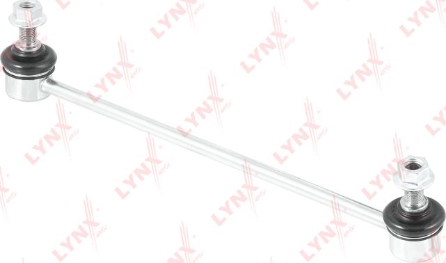 Стойка (тяга) стабилизатора LYNXauto. Артикул C7543R