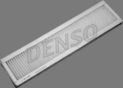 Салонный фильтр Denso. Артикул DCF061P