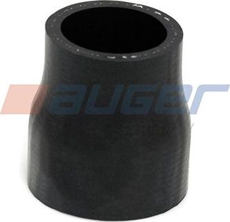 Патрубок радиатора (системы охлаждения) Auger для Scania 3 1987-1999. Артикул 56750