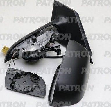Зеркало боковое Patron. Артикул PMG4030M05