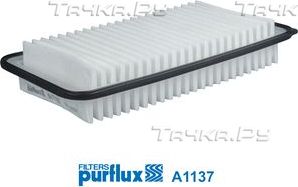 Воздушный фильтр Purflux. Артикул A1137