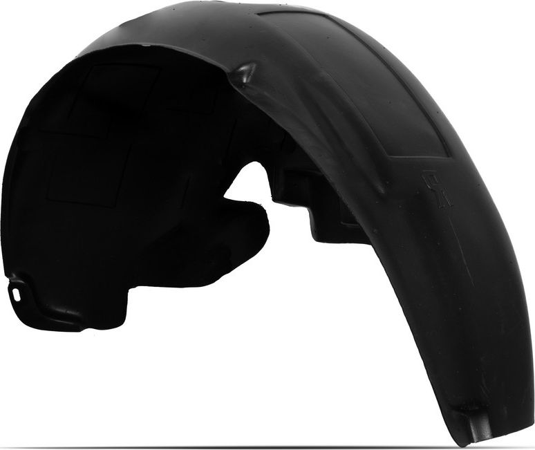 Подкрылок (локер) TOTEM задний левый Opel Astra H седан 2007-2015. Артикул NLL.37.21.003