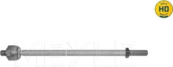 Рулевая тяга Meyle HD правая/левая внутренняя для Land Rover Discovery III 2004-2009. Артикул 53-16 031 0006/HD