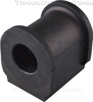 Втулка стабилизатора Tedgum задняя внутренняя для Toyota Auris I 2006-2012. Артикул TED26103