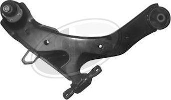 Поперечный рычаг передней подвески DYS (Листовая сталь). Артикул 20-21366