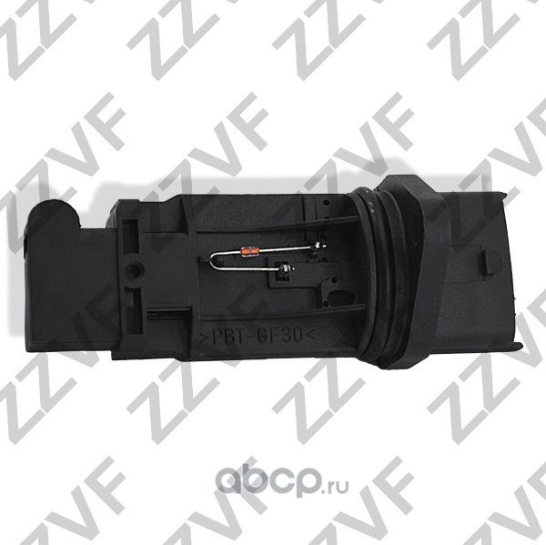 ДАТЧИК РАСХОДА ВОЗДУХА HYUNDAI ELANTRA (00-05), SANTA FE (SM) (00-05), KIA CAREN (Zzvf). Артикул GRAH2764S