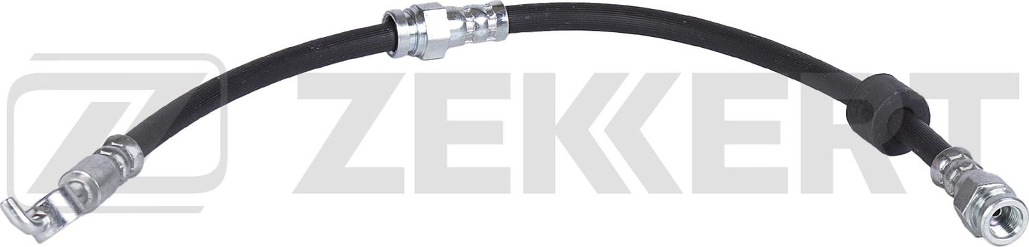Тормозной шланг Zekkert. Артикул BS-9516