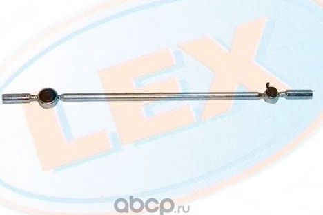 Тяга КПП (LEX). Артикул TK7825