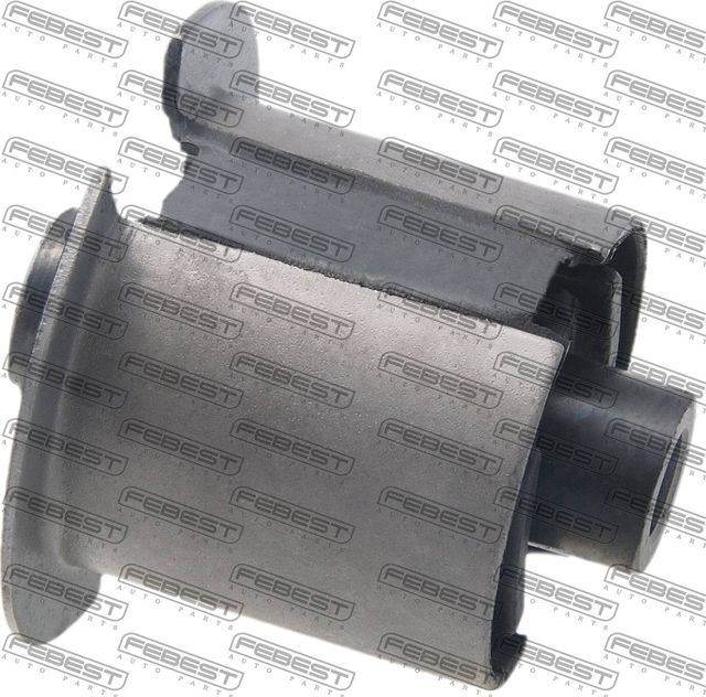 Сайлентблок задней балки Febest задний для Lexus RX II 2003-2006. Артикул TAB-529