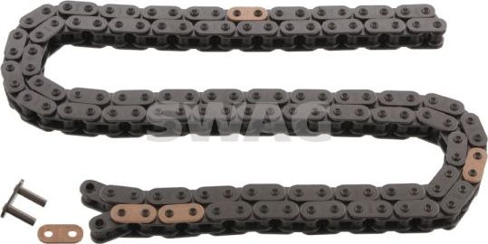 Цепь привода распредвала SWAG для Saab 900 I 1990-1993. Артикул 99 11 0222