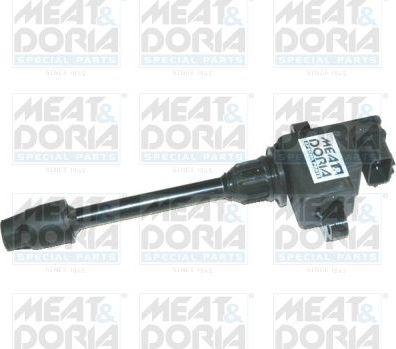 Катушка зажигания Meat & Doria. Артикул 10407