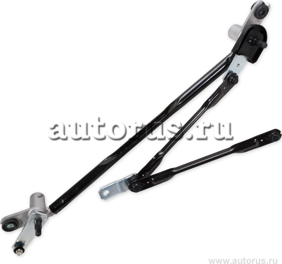 Поводок (рычаг) стеклоочистителя (дворника) VAG. Артикул 8R09554071P9