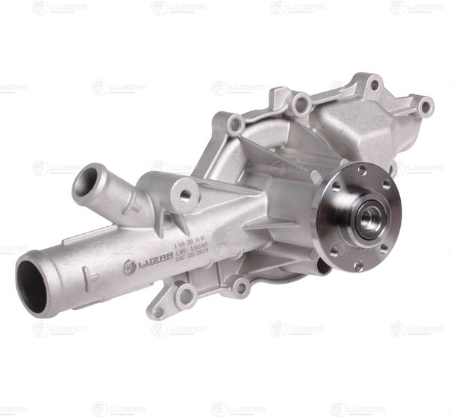 Помпа (водяной насос) Luzar для Mercedes-Benz Viano I (W639) 2003-2014. Артикул LWP 15646