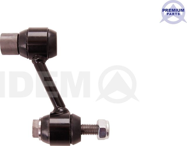 Стойка (тяга) стабилизатора Sidem задняя правая/левая для Mercedes-Benz GLA I (X156) 2013-2026. Артикул 49661