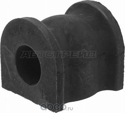 Втулка заднего стабилизатора D19 MAZDA 6 02- (SAT). Артикул STGJ6A28156