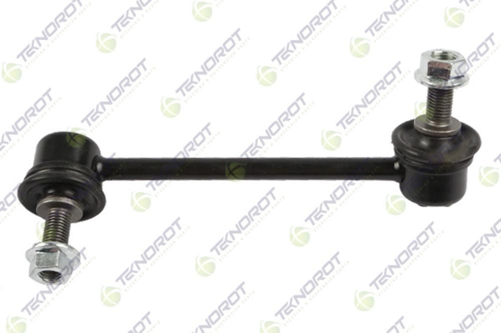 Стойка (тяга) стабилизатора Teknorot. Артикул H-647